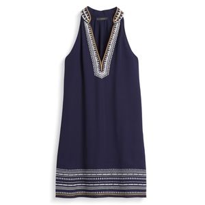 ✨HP✨ THML Chana Embroidered Dress